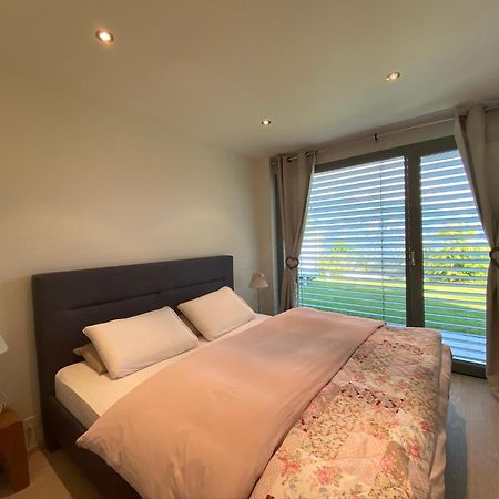 Bnb Valais - By La Sittelle Grimisuat Eksteriør billede