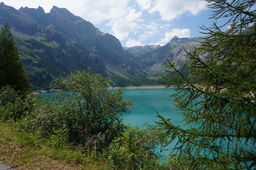 Bnb Valais - By La Sittelle Grimisuat Eksteriør billede