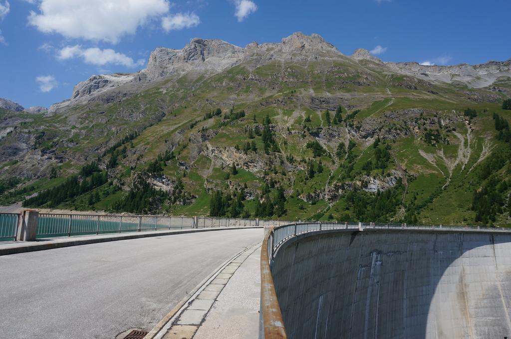 Bnb Valais - By La Sittelle Grimisuat Eksteriør billede